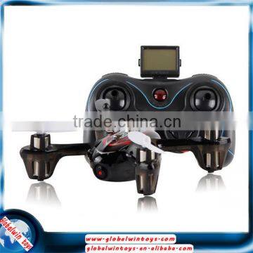 2016 Long Distance Control Drone Quadcopter With Video Camera GW-F108C