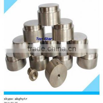 High purity sputtering Cr target,chromium target