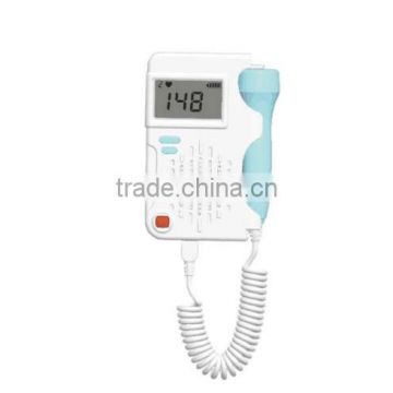 Fetal Doppler with FDA &CE