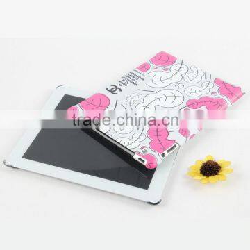 factory direct sale sublimation printing case for ipad