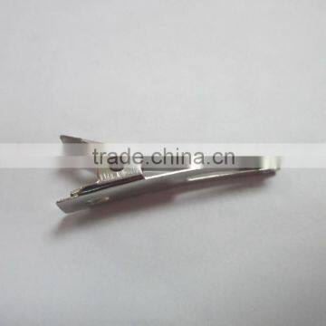 Duck Bill Metal Hair Clips With High Quality Cheap Price For Wholesale photo-4