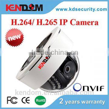 New Model KD-ID3024PV-IP 24pcs IR Leds Dome Security IP Dome 1080P With Plastic Cover Cheap Price photo-2