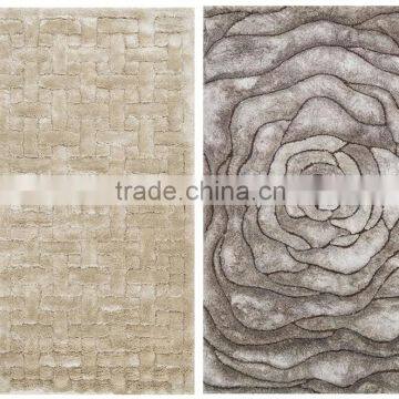 High Efficiency and Accurancy Pile Carpet Carving Machine Laser Engraving Machine photo-5