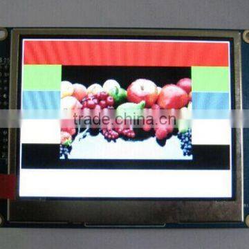 Custom Made Car Lcd Monitor for Car GPS Navigator Most Popular photo-5