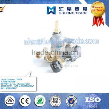 oven gas stove valve