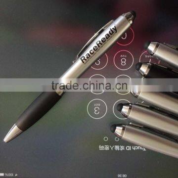 Hot selling cheapest promotional plastic stylus touch pen