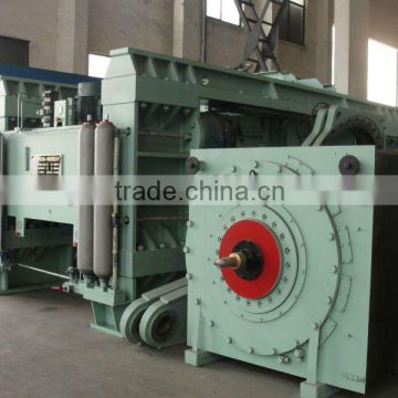 45t/h~1120t/h clinker roller press