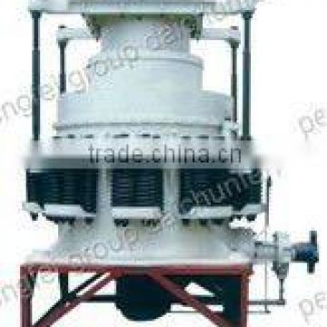 spring cone crusher