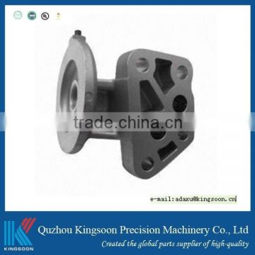 Kingsoon factory direct sale Metal Customized aluminum die cast part