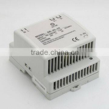 DR-45-12 45W 12V 3.5A Best Quality New Coming Power Supply 12v 20a photo-3
