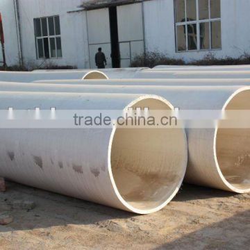 super high molecular weight polythene pipe