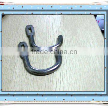High Quality Stainless Steel/ Large Hook and Flat Tie x Flat Tie photo-2
