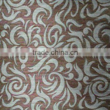 Polyester Curtain Fabric