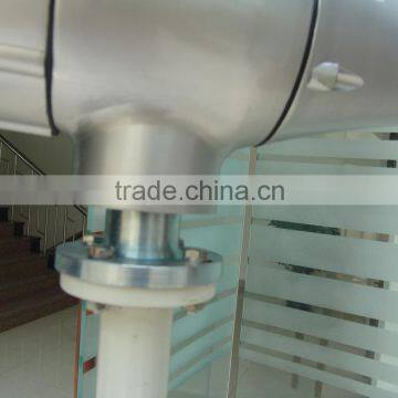 Model M2 500w Wind Turbine Wind Turbine Generator Wind Power Generator photo-3