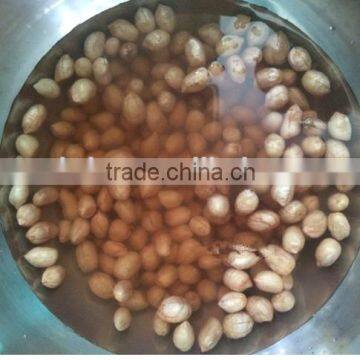 Wet Type Almonds Peeling Machine for Sale, Low Price Peeler Processing Machine photo-4