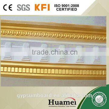 Factory Price Gypsum Moulding Cornice