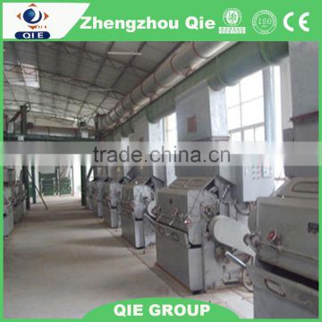 Soybean oil machine,soybean oil pretreatment machine provide by 35years experience manufacturer