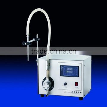 New type chemical filling machine