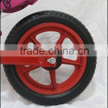 High Quality Nice Wholesale Track Wooden Balance Bike for Kids photo-5