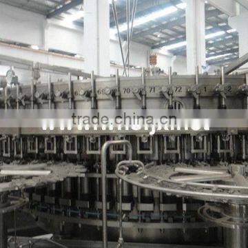 QHS-5000 carbonated juice mixer machine