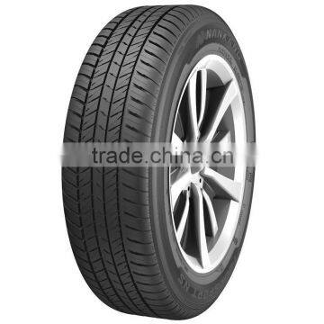 PCR Tyre N-605 NanKang Taiwan tire