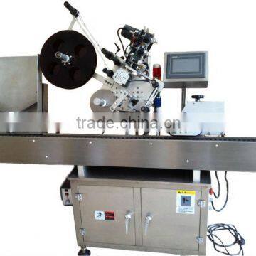 MT-300 Automatic Round Labeling Machine For Eye Drops