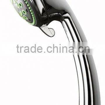 3 function shower head