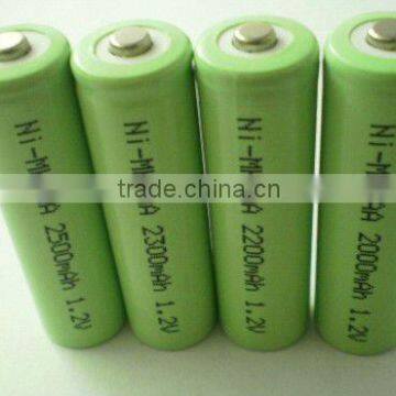 1/3aa nimh battery 14.4v nimh battery pack