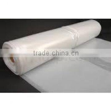 greenhouse plastic sheeting