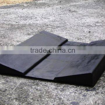 High Load Steel Coil Rubber Cushion