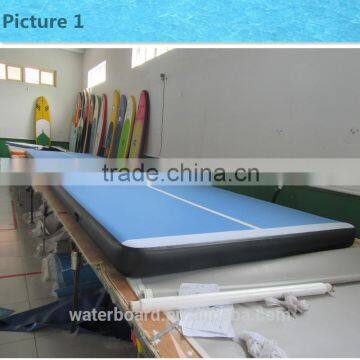 High Quality Inflatable Track photo-2