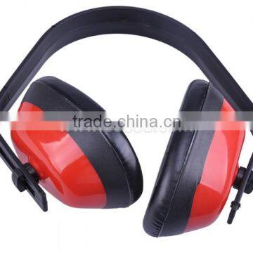 Safety Ear Defenders Protective Ajustable Sound Proof Earmuffs