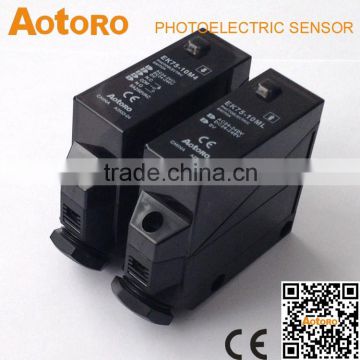 human detector sensor E3JM-10M4,10ML beam through photoelectric switch quality guaranteed