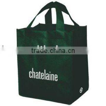 shopping non woven bag (NW-037)