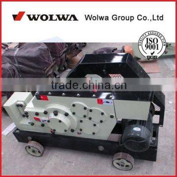 low price buy high quality GQ50 reinforced manual steel bar cutter