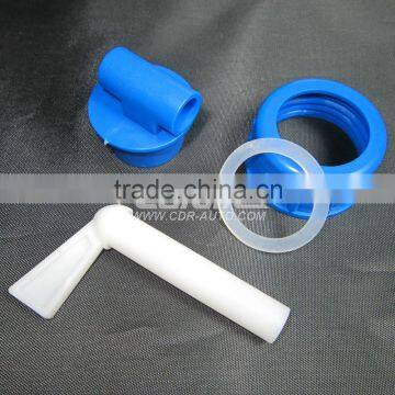 LDPE 5L Water Container With Tap photo-4