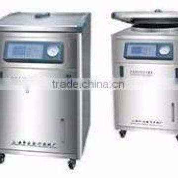 Pressure Steam Sterilization Equipments Type Infection Control for sale