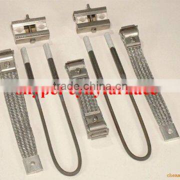 U , W, L Shape MoSi2 Heating Element / MoSi2 Furnace Heater photo-2
