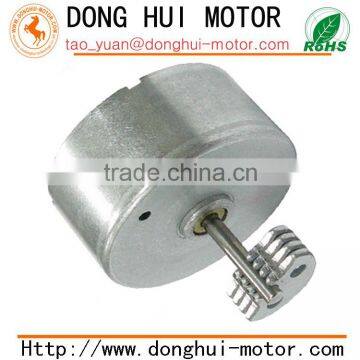 dc 6v Vibration Motor,RF-300 Vibration Motor,24mm Vibration Motor photo-3