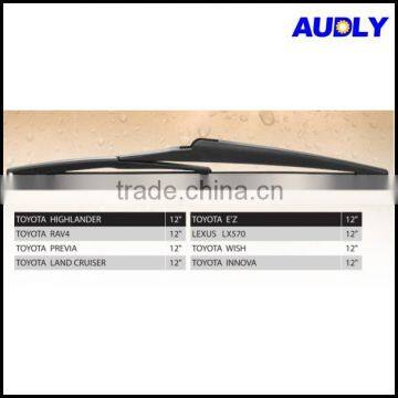 R02 Exact Fit Rear Wiper Blade for Toyota