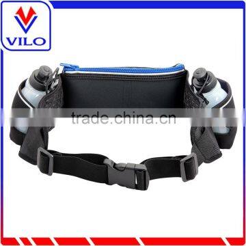 2016 Hydration Belt With Water Bottle Holders / Waist Bag / Running Belt photo-5