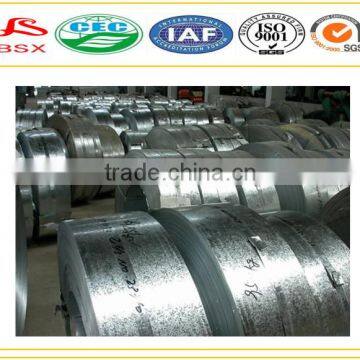 Q195, Q195L Prime cold rolled steel coils