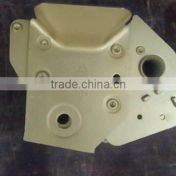 SINOTRUK HOWO TRUCK PARTS Hyd Lock / Hydraulic Lock WG1642440101 photo-4