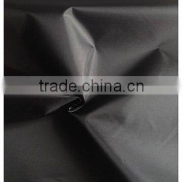 High Quality PA Coated 100 Polyester Taffeta Fabric Lining photo-5