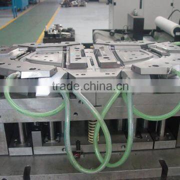P20 cold Runner Precise multi-cavity mold