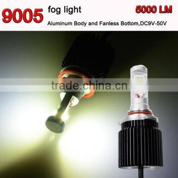 H10/9005 led fog light led fog bulb rear fog light for toyota avanza