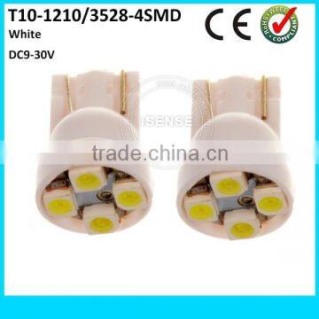 4smd 12smd 28smd 38smd led T10 popular in brazil