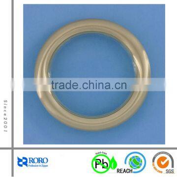 metal buckle ring
