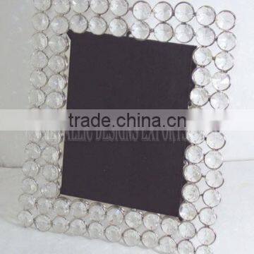 Crystal Picture frame