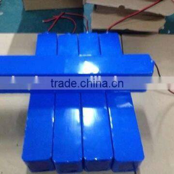 OEM professional manufacturer custom rechargeable 12v lithium battery pack                        
                                                Quality Choice